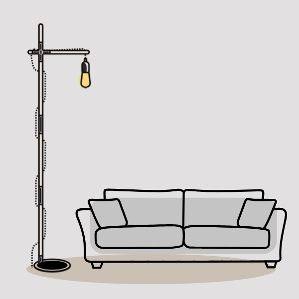 Imagen de producto LM125 N